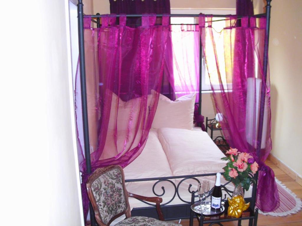 Hotel Am Stern Steimbke المظهر الخارجي الصورة