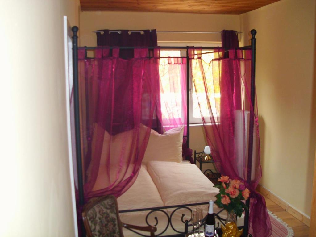 Hotel Am Stern Steimbke الغرفة الصورة