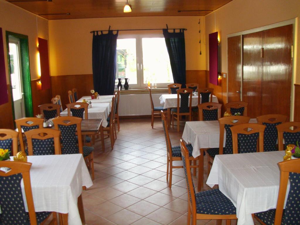 Hotel Am Stern Steimbke المظهر الخارجي الصورة